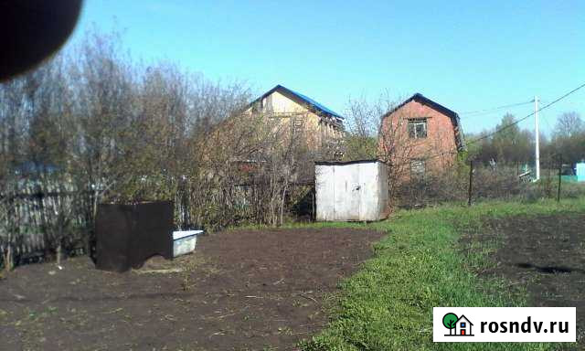 Участок СНТ, ДНП 5 сот. на продажу в Алексеевке Республики Башкортостан Алексеевка - изображение 1