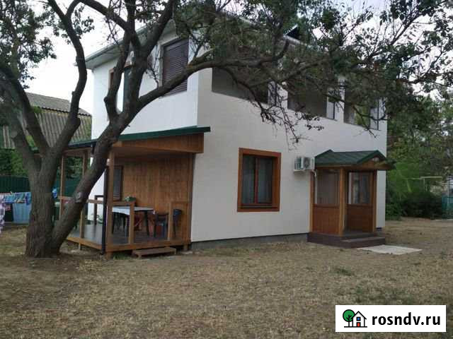 Дом 60 м² на участке 6 сот. в аренду на длительный срок в Феодосии Феодосия - изображение 1