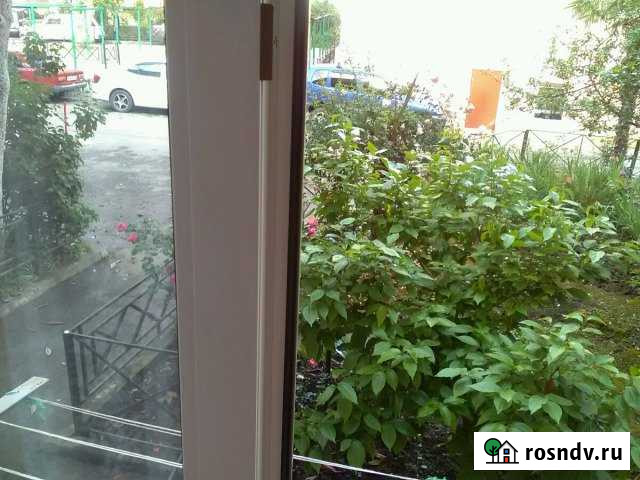 3-комнатная квартира, 50 м², 1/4 эт. в аренду посуточно в Сочи Сочи - изображение 1