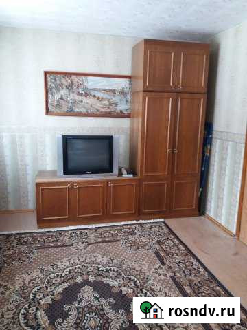 1-комнатная квартира, 30 м², 1/5 эт. в аренду на длительный срок в Иваново Иваново - изображение 1