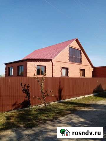 Дом 220 м² на участке 20 сот. на продажу в Зауральском Зауральский - изображение 1