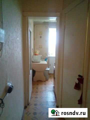 2-комнатная квартира, 47 м², 5/5 эт. на продажу в Качканаре Качканар - изображение 1