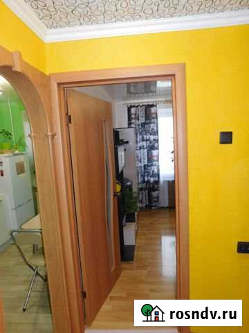 1-комнатная квартира, 30 м², 9/9 эт. на продажу в Волхове Волхов - изображение 1