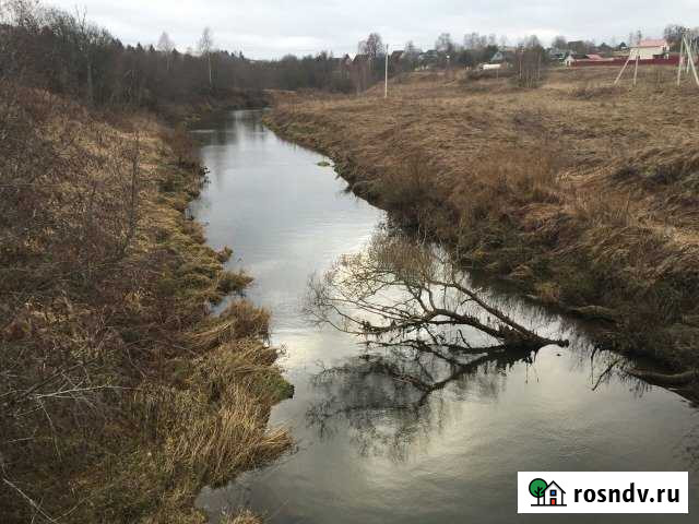 Участок ИЖС 22 сот. на продажу в Шаховской Шаховская - изображение 1