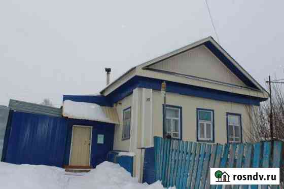 Дом 33.8 м² на участке 14 сот. на продажу в Ишеевке Ишеевка