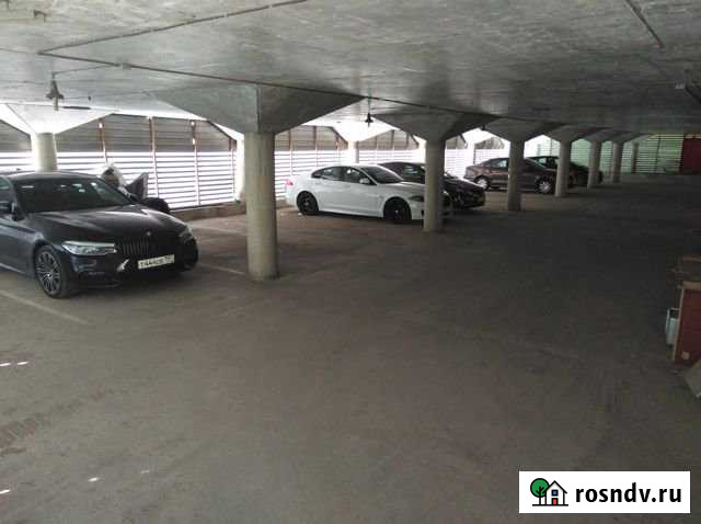 Складское помещение, 2000 кв.м. Мытищи - изображение 1