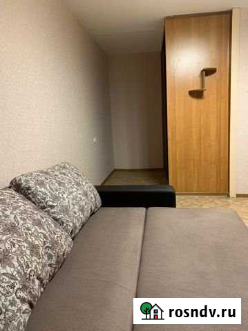 1-комнатная квартира, 36 м², 8/12 эт. в аренду на длительный срок в Сарове Саров - изображение 1