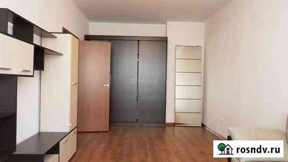 1-комнатная квартира, 36 м², 4/17 эт. на продажу в Люберцах Люберцы