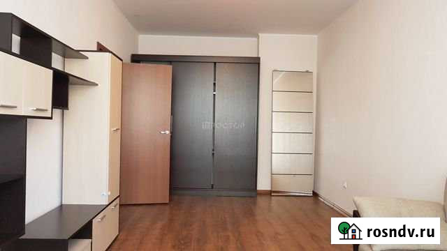 1-комнатная квартира, 36 м², 4/17 эт. на продажу в Люберцах Люберцы - изображение 1