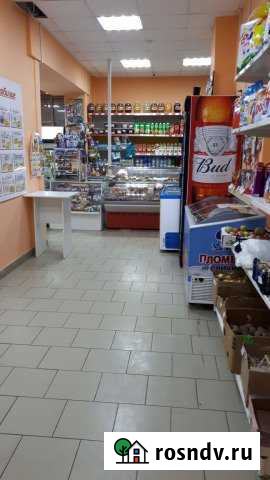 Торговое помещение, 114.6 кв.м. Азнакаево - изображение 1