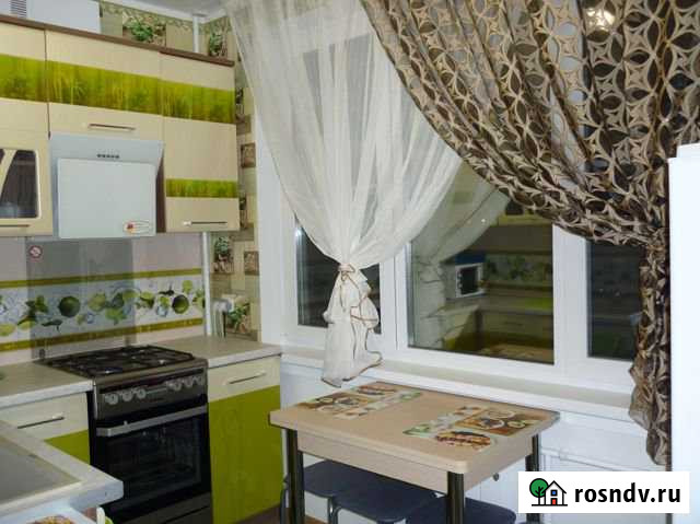 2-комнатная квартира, 44 м², 2/5 эт. в аренду на длительный срок в Сосновом Бору Сосновый Бор - изображение 1