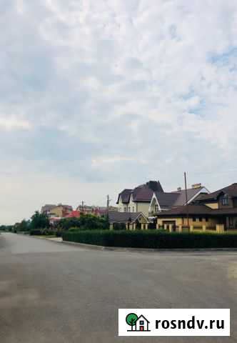 Участок ИЖС 6 сот. на продажу в Таганроге Таганрог - изображение 1