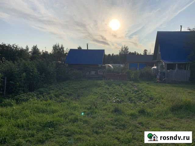 Дача 30 м² на участке 6 сот. на продажу в Излучинске Излучинск - изображение 1