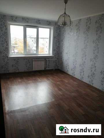 1-комнатная квартира, 33 м², 5/5 эт. на продажу в Канске Канск - изображение 1