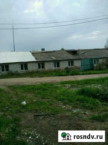 Участок промназначения 42 сот. на продажу в Костроме Кострома - изображение 1