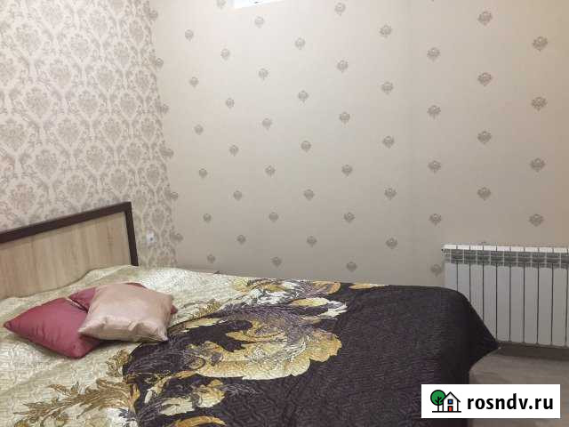 2-комнатная квартира, 50 м², 8/10 эт. на продажу в Геленджике Геленджик - изображение 1