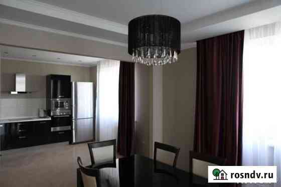 3-комнатная квартира, 120 м², 15/16 эт. в аренду на длительный срок в Краснодаре Краснодар
