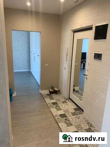 2-комнатная квартира, 51 м², 16/17 эт. на продажу в Одинцово Одинцово - изображение 1