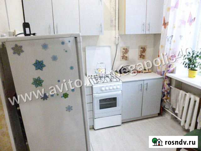 2-комнатная квартира, 45 м², 1/2 эт. в аренду на длительный срок в Обнинске Обнинск - изображение 1