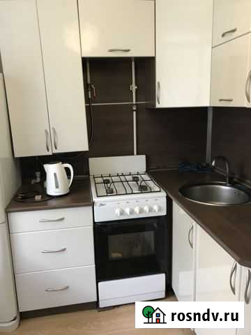 1-комнатная квартира, 33 м², 1/5 эт. в аренду на длительный срок в Стерлитамаке Стерлитамак - изображение 1