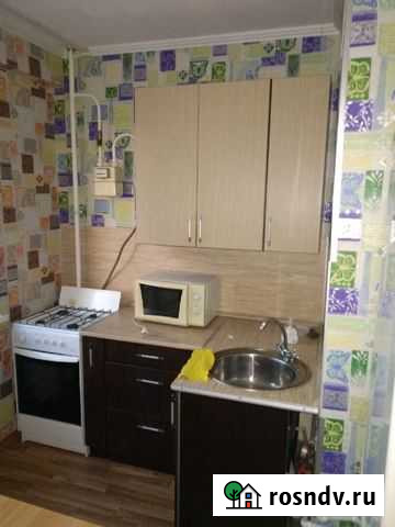 1-комнатная квартира, 38 м², 6/9 эт. в аренду на длительный срок в Альметьевске Альметьевск - изображение 1