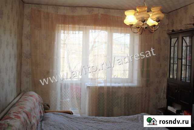 3-комнатная квартира, 55 м², 2/2 эт. на продажу в Ерзовке Ерзовка - изображение 1