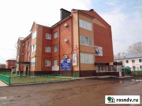 Помещение свободного назначения, от 10 до 50 кв. м Сорочинск