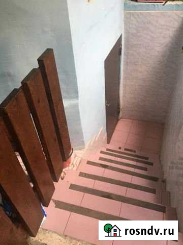 Комната 23 м² в 1-ком. кв., 1/2 эт. в аренду на длительный срок в Махачкале Махачкала - изображение 1