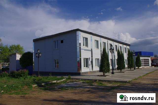 Офисное помещение, 550 кв.м. Балаково - изображение 1