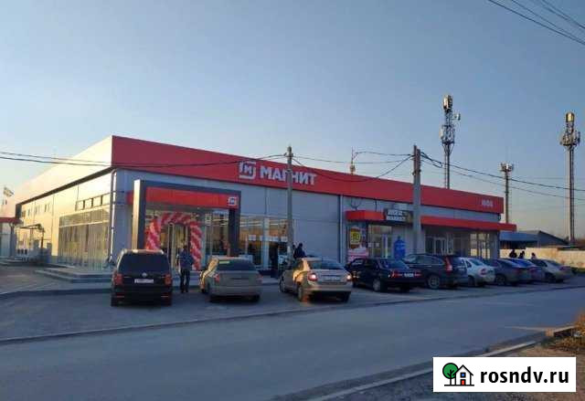 Торговое помещение, 15 кв.м. Таганрог - изображение 1