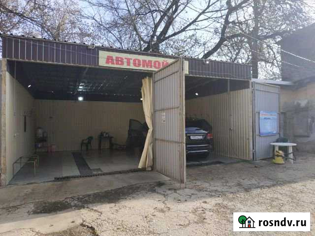 Помещение свободного назначения, 60 кв.м. Симферополь - изображение 1