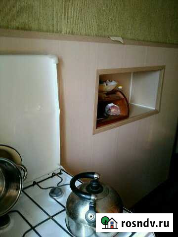 2-комнатная квартира, 37 м², 1/2 эт. на продажу в Заволжске Заволжск - изображение 1