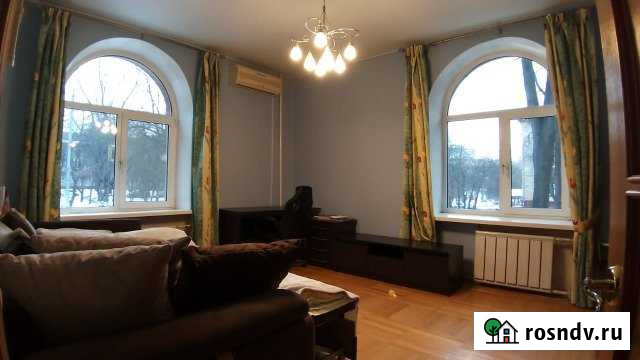 2-комнатная квартира, 60 м², 1/3 эт. на продажу в Видном Видное - изображение 1