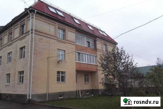 1-комнатная квартира, 43 м², 4/4 эт. на продажу во Всеволожске Всеволожск - изображение 1