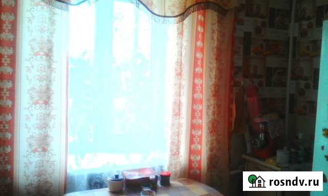 2-комнатная квартира, 43 м², 1/2 эт. на продажу в Верху-Катунском Верх-Катунское - изображение 1