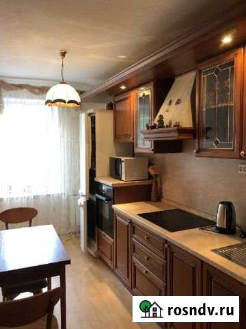 3-комнатная квартира, 68 м², 2/9 эт. в аренду на длительный срок в Тольятти Тольятти - изображение 1