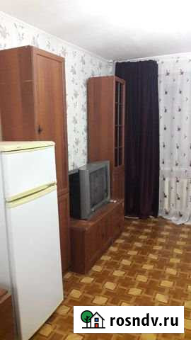 Комната 18 м² в 1-ком. кв., 2/5 эт. в аренду на длительный срок в Новом Уренгое Новый Уренгой - изображение 1