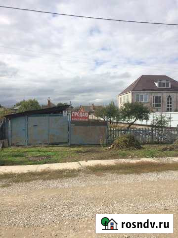 Участок ИЖС 7 сот. на продажу в Крымске Крымск - изображение 1