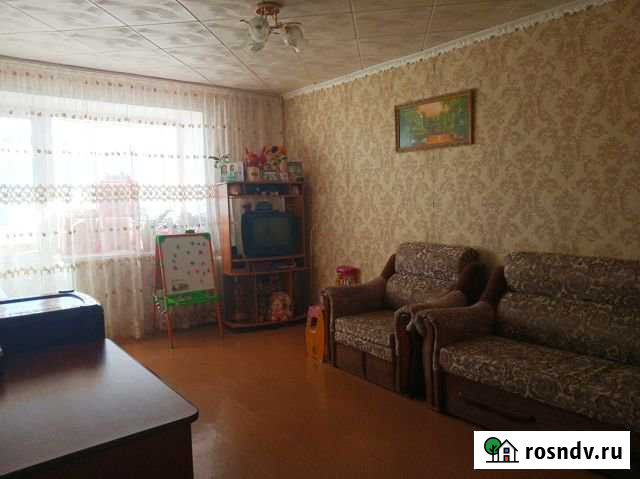 1-комнатная квартира, 34 м², 5/5 эт. на продажу в Мелеузе Мелеуз - изображение 1