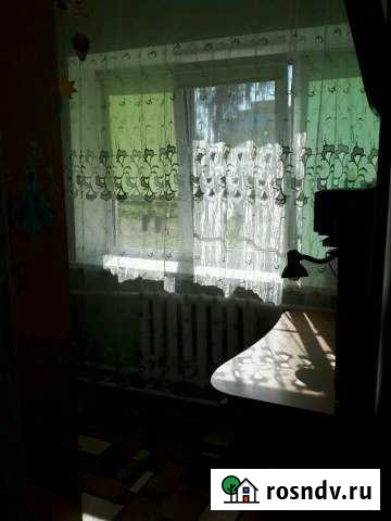 3-комнатная квартира, 48 м², 1/2 эт. на продажу в Бабынино Бабынино - изображение 1