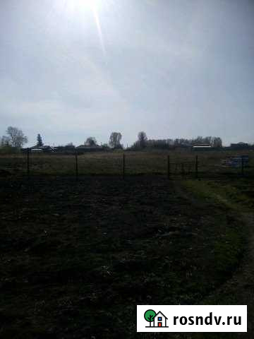 Дом 37 м² на участке 33 сот. на продажу в Юрге Юрга - изображение 1