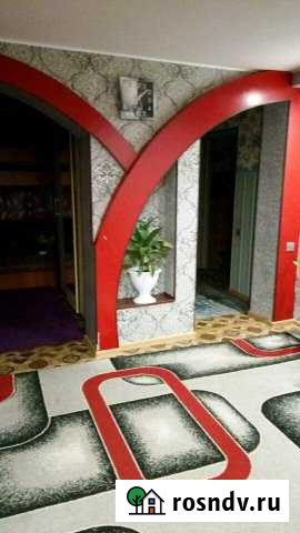 2-комнатная квартира, 36 м², 1/1 эт. на продажу в Красногородске Красногородск - изображение 1