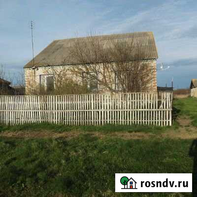 Дом 106 м² на участке 15 сот. на продажу в Никольском Воронежской области Никольское - изображение 1