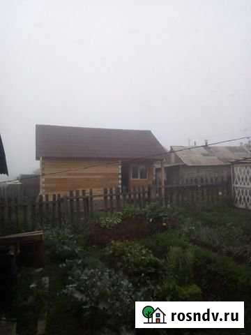 Дом 46 м² на участке 10 сот. на продажу в Карымском Карымское - изображение 1