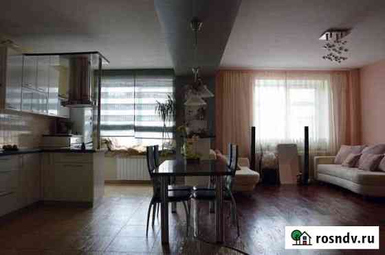 3-комнатная квартира, 98 м², 2/10 эт. в аренду на длительный срок в Нижнем Новгороде Нижний Новгород