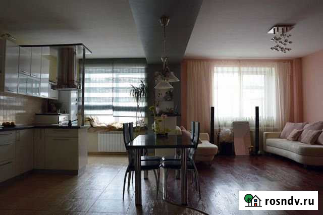 3-комнатная квартира, 98 м², 2/10 эт. в аренду на длительный срок в Нижнем Новгороде Нижний Новгород - изображение 1