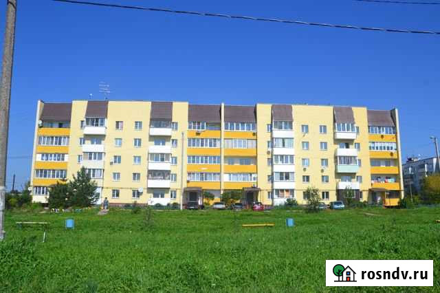 1-комнатная квартира, 32 м², 3/5 эт. на продажу в Большом Буньково Большое Буньково - изображение 1