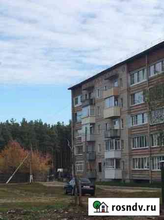 3-комнатная квартира, 62 м², 2/5 эт. на продажу в Рошале Рошаль
