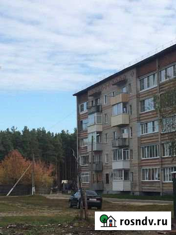 3-комнатная квартира, 62 м², 2/5 эт. на продажу в Рошале Рошаль - изображение 1