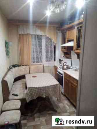 4-комнатная квартира, 60 м², 2/5 эт. на продажу в Кирове Киров